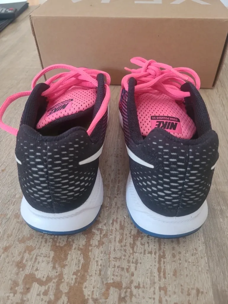 Used Pegasus Nike Zoom 33 bike — image 6 of 6