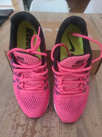 Used Pegasus Nike Zoom 33 bike — image 3 of 6