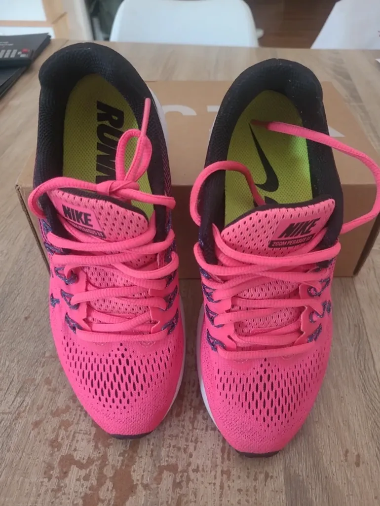 Used Pegasus Nike Zoom 33 bike — image 3 of 6