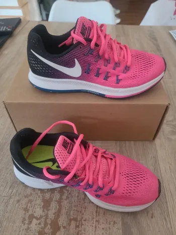 Used Pegasus Nike Zoom 33 bike — image 2 of 6