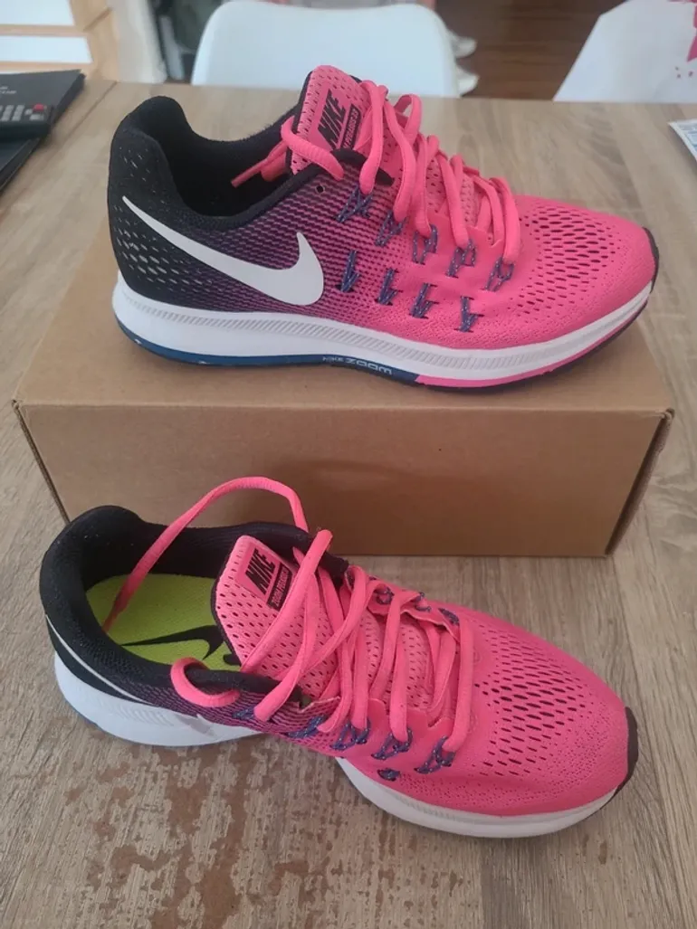 Used Pegasus Nike Zoom 33 bike — image 2 of 6