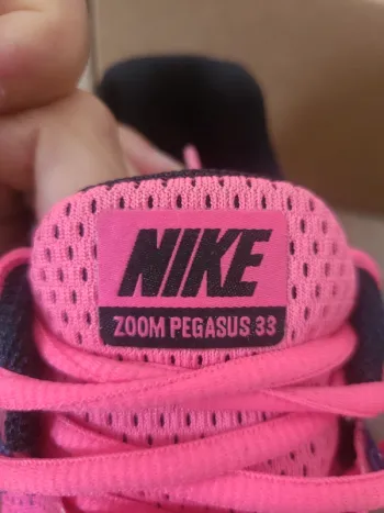 Used Pegasus Nike Zoom 33 bike — image 4 of 6