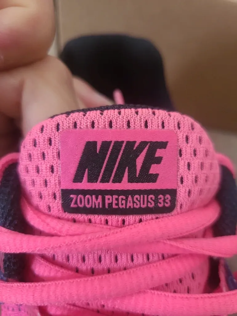 Used Pegasus Nike Zoom 33 bike — image 4 of 6