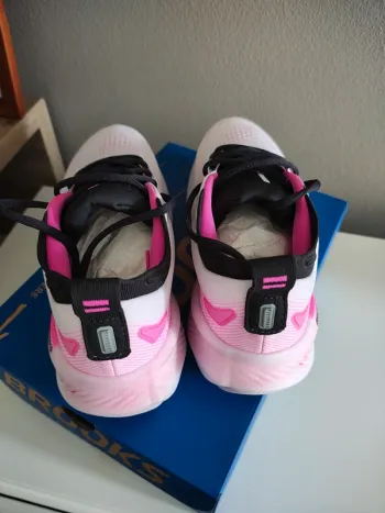 Gebrauchtes Brooks Glycerin 23 bike — Bild 7 von 7