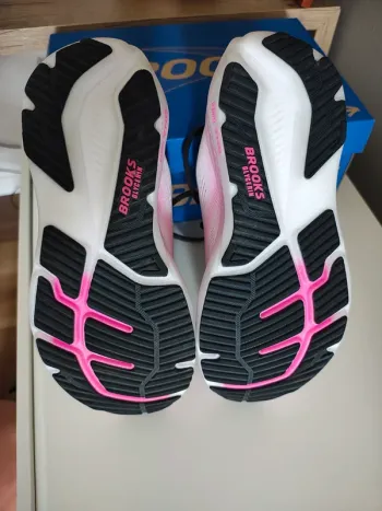 Gebrauchtes Brooks Glycerin 23 bike — Bild 6 von 7