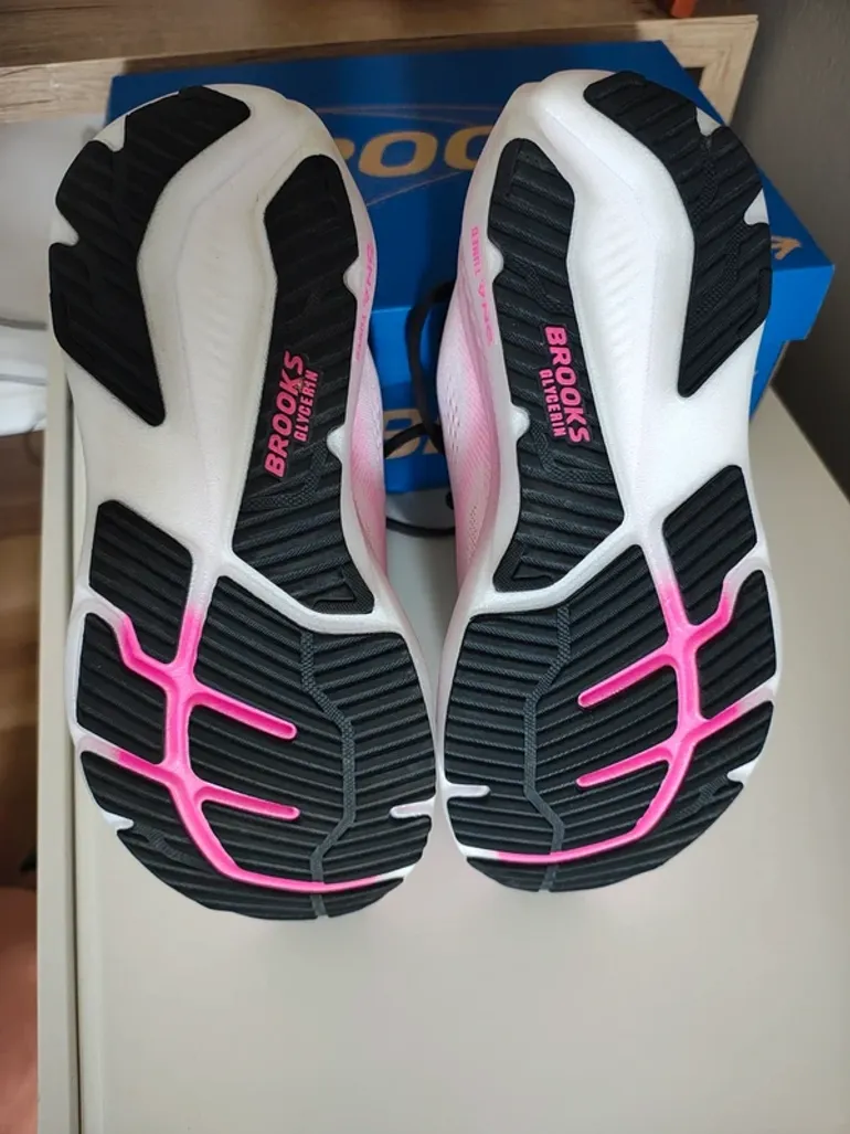 Gebrauchtes Brooks Glycerin 23 bike — Bild 6 von 7