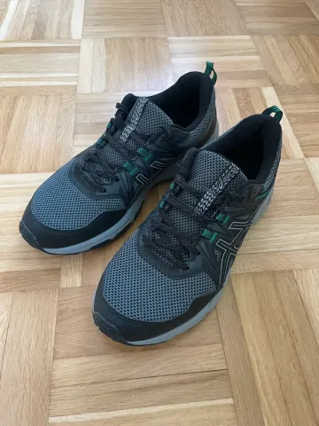 Brugt Asics Gel Venture 8 bike — billede 8 af 13