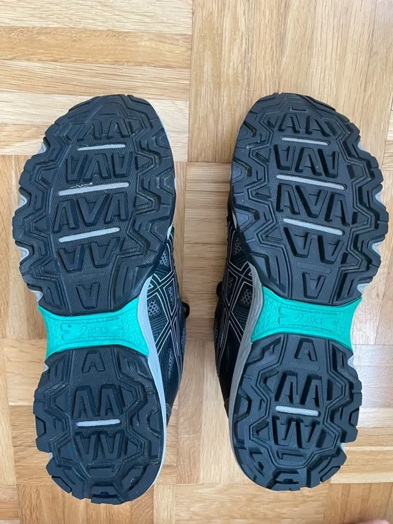 Brugt Asics Gel Venture 8 bike — billede 7 af 13