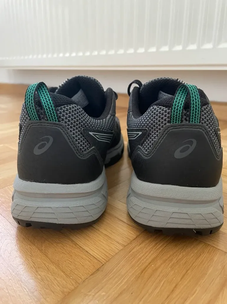 Brugt Asics Gel Venture 8 bike — billede 9 af 13