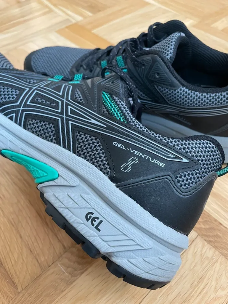Brugt Asics Gel Venture 8 bike — billede 13 af 13