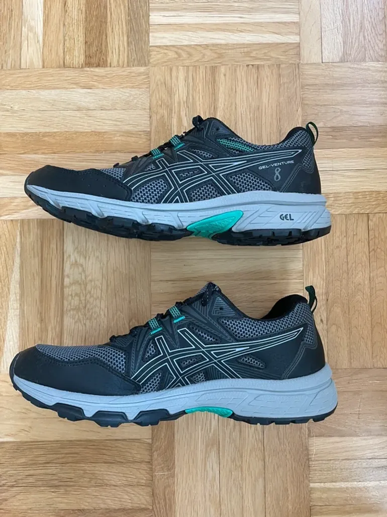 Brugt Asics Gel Venture 8 bike — billede 6 af 13