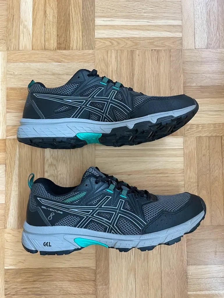 Brugt Asics Gel Venture 8 bike — billede 5 af 13