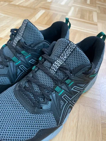 Brugt Asics Gel Venture 8 bike — billede 2 af 13