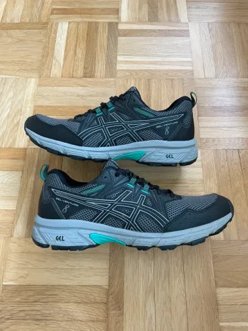 Brugt Asics Gel Venture 8 bike — billede 1 af 13