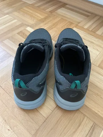 Brugt Asics Gel Venture 8 bike — billede 11 af 13
