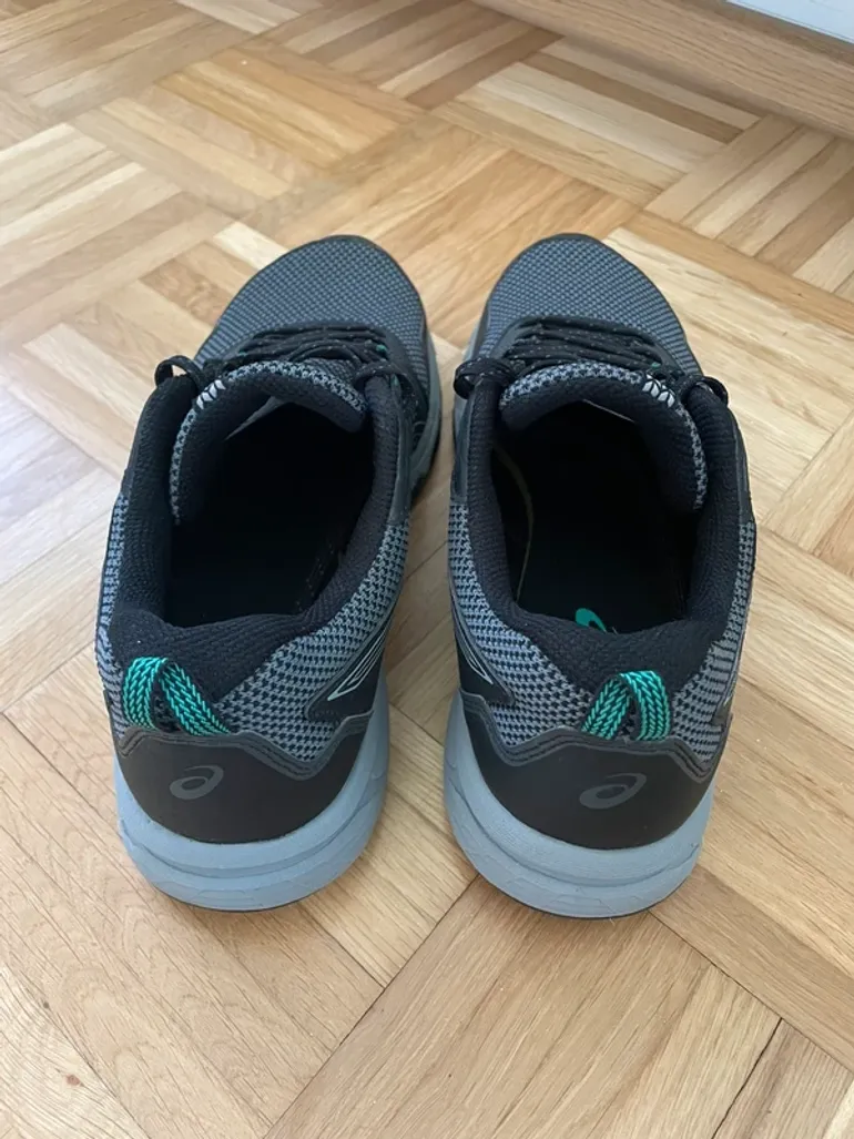 Brugt Asics Gel Venture 8 bike — billede 11 af 13