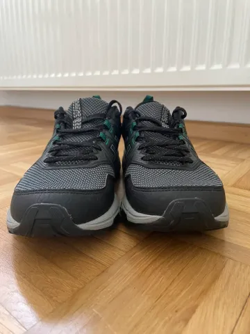 Brugt Asics Gel Venture 8 bike — billede 4 af 13