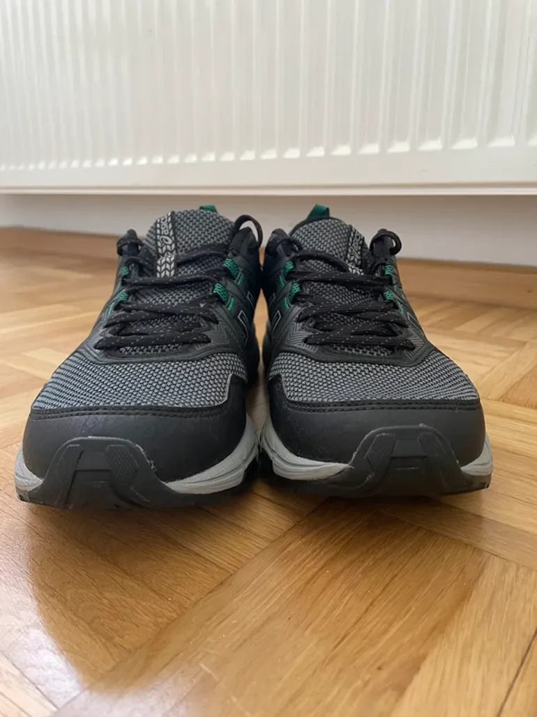Brugt Asics Gel Venture 8 bike — billede 4 af 13