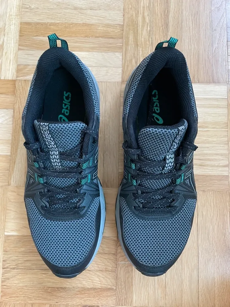 Brugt Asics Gel Venture 8 bike — billede 10 af 13