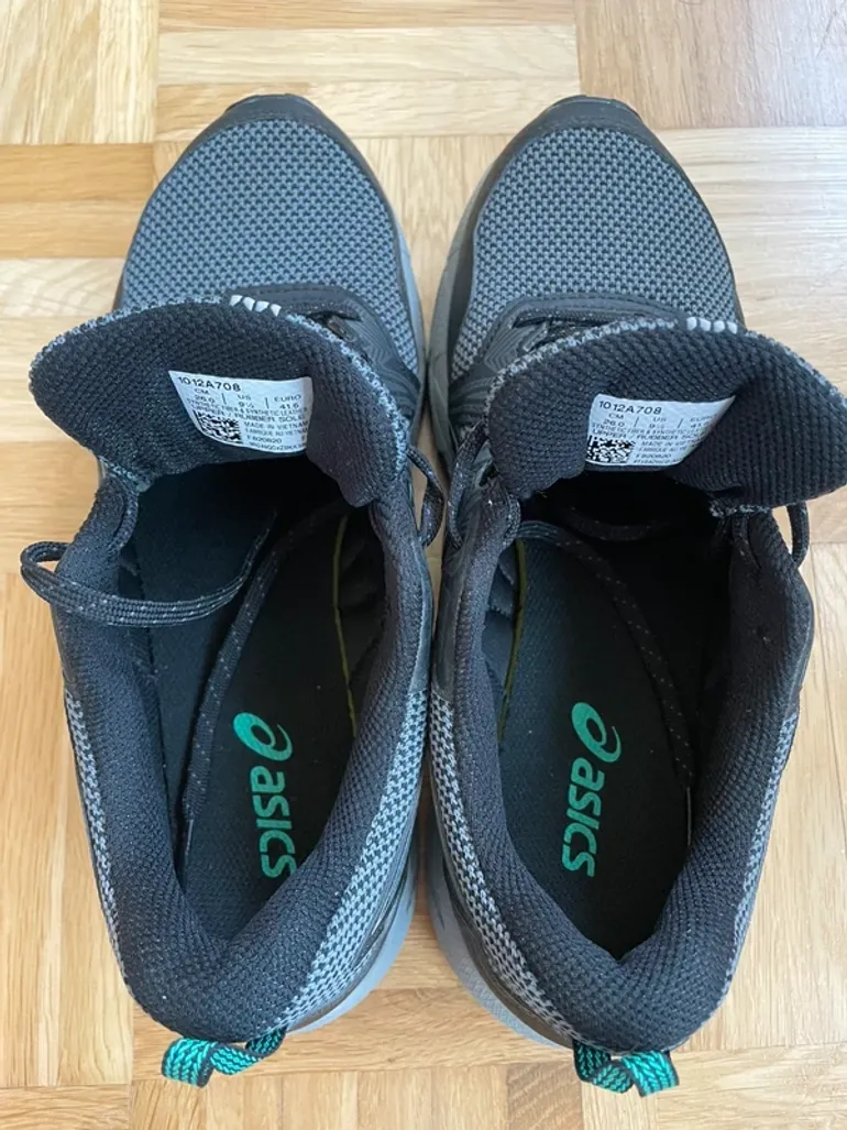 Brugt Asics Gel Venture 8 bike — billede 12 af 13