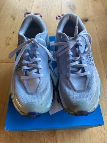 Brugt Hoka Mafate 5 bike — billede 2 af 6