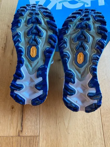 Brugt Hoka Mafate 5 bike — billede 5 af 6