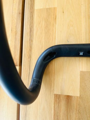 Used Fsa SL-K Compact 2026 bike — image 9 of 10