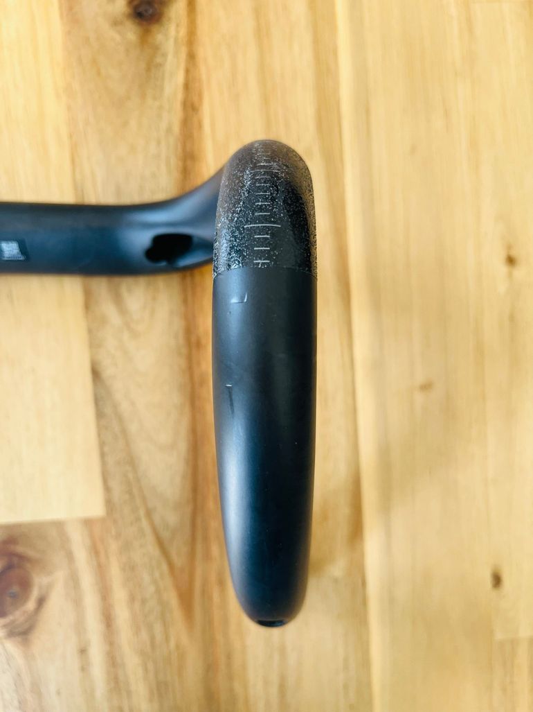 Used Fsa SL-K Compact 2026 bike — image 5 of 10