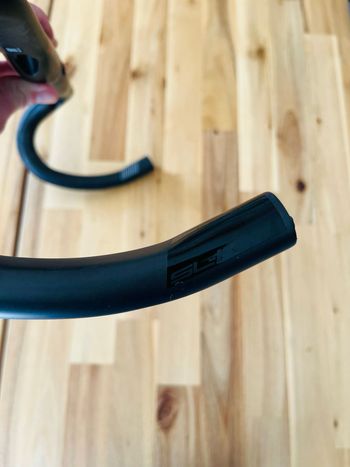 Used Fsa SL-K Compact 2026 bike — image 6 of 10