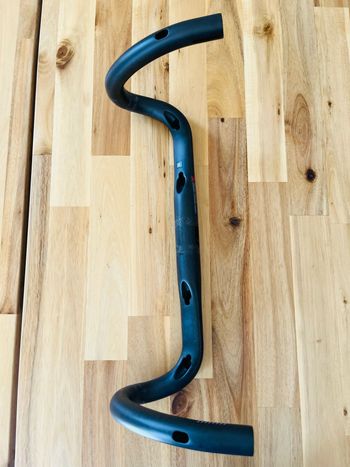 Used Fsa SL-K Compact 2026 bike — image 2 of 10