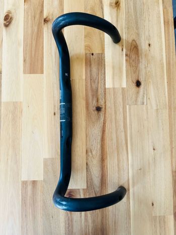 Used Fsa SL-K Compact 2026 bike — image 1 of 10