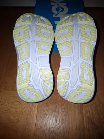 Hoka Bondi 9 bike usato — immagine 7 di 11