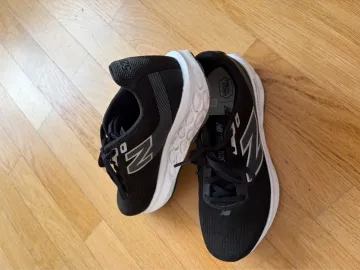 Brugt New Balance Fresh Foam 520 bike — billede 1 af 7