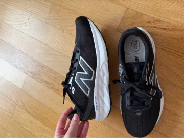 Brugt New Balance Fresh Foam 520 bike — billede 3 af 7