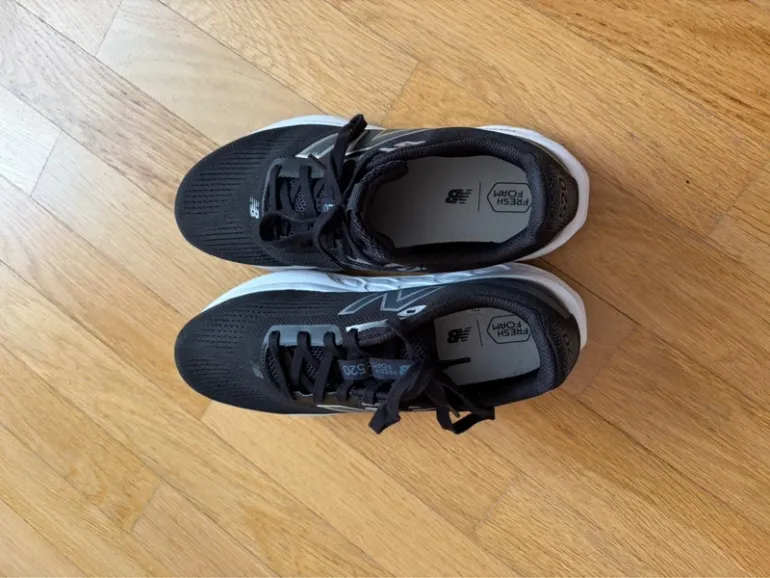 Brugt New Balance Fresh Foam 520 bike — billede 6 af 7