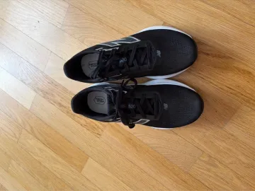 Brugt New Balance Fresh Foam 520 bike — billede 7 af 7