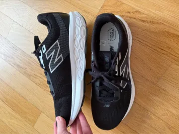 Brugt New Balance Fresh Foam 520 bike — billede 2 af 7
