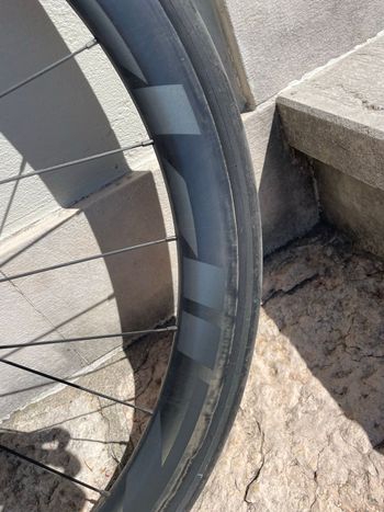 Gebrauchtes Zipp 303s Wheels 2024 bike — Bild 4 von 4