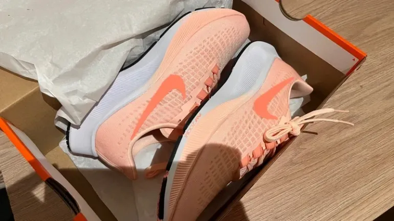 Used Nike Baskets bike — image 4 of 4