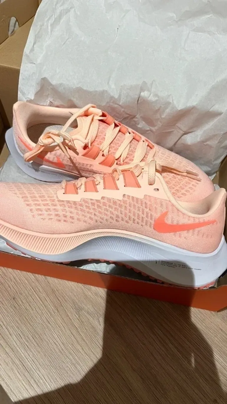 Used Nike Baskets bike — image 2 of 4