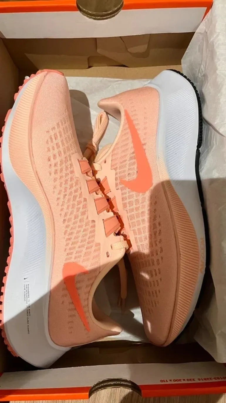 Used Nike Baskets bike — image 1 of 4