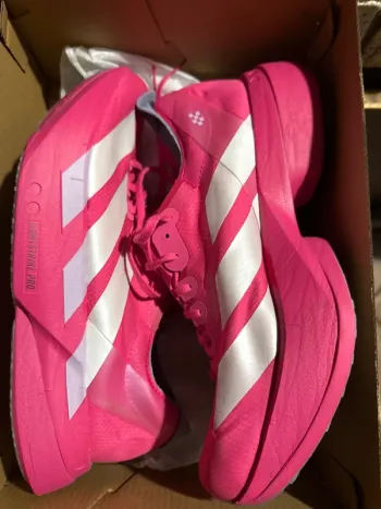 Used Adidas adizero adios pro 4 bike — image 6 of 7