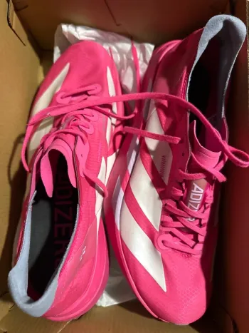 Used Adidas adizero adios pro 4 bike — image 5 of 7