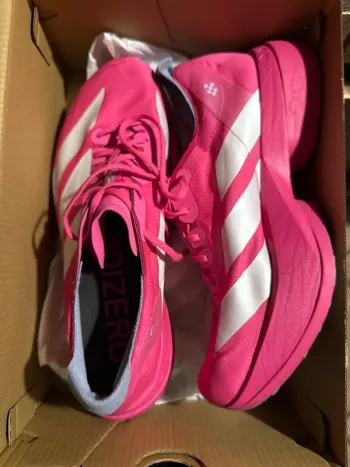 Used Adidas adizero adios pro 4 bike — image 4 of 7