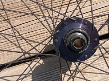 Używany Mavic Ksyrium Disc Wheel 2024 bike — zdjęcie 2 z 3