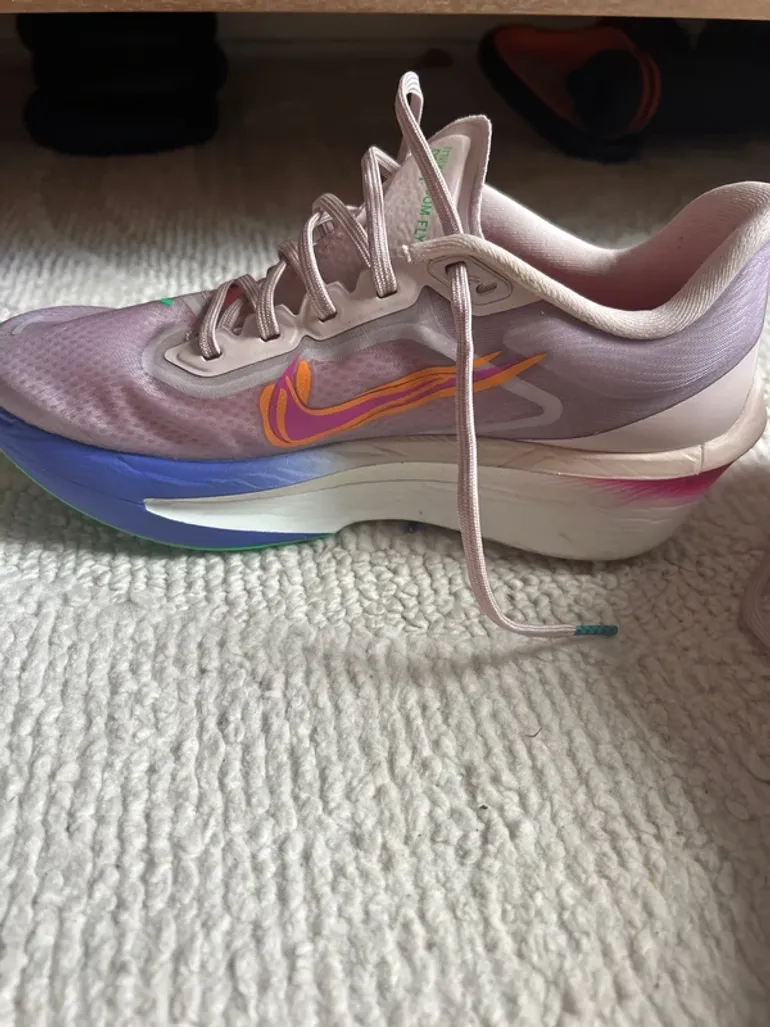 Used Nike Zoom Fly 6 bike — image 5 of 9