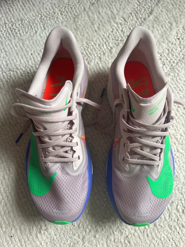 Used Nike Zoom Fly 6 bike — image 3 of 9