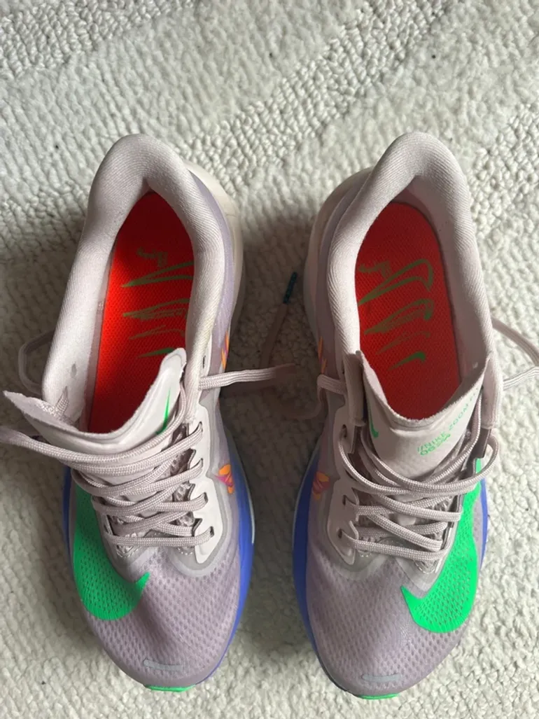 Used Nike Zoom Fly 6 bike — image 4 of 9