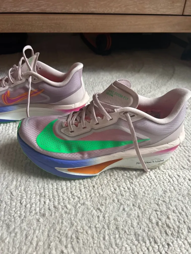 Used Nike Zoom Fly 6 bike — image 6 of 9