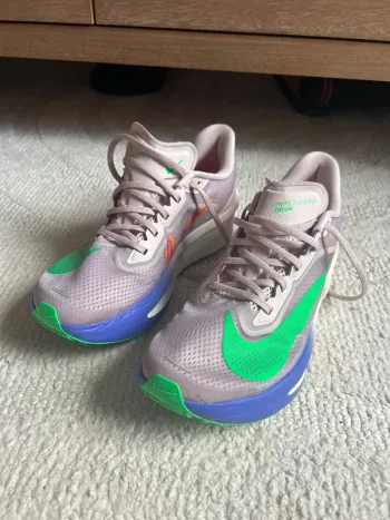 Used Nike Zoom Fly 6 bike — image 2 of 9
